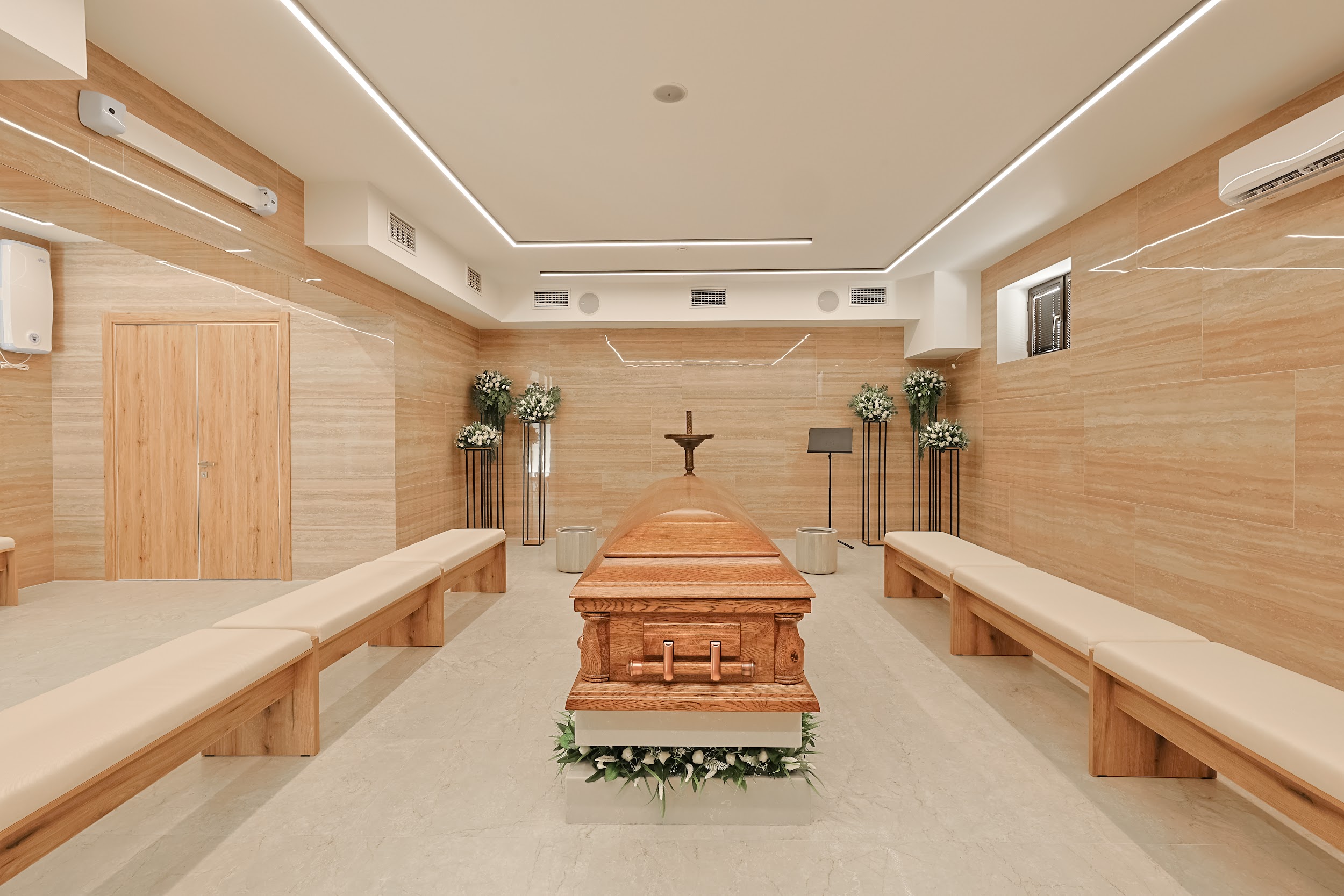 Burial Benefit in Sochi: How to Receive It